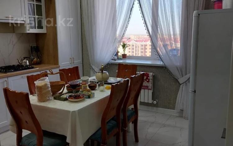 2-комнатная квартира, 78 м², 7 этаж, Алтын Орда за 25.5 млн 〒 в Актобе — фото 7