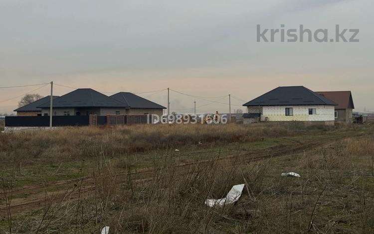 Участок · 8.5 соток, мкр Рахат за 9 млн ₸ в Алматы, Алатауский р-н — фото 2