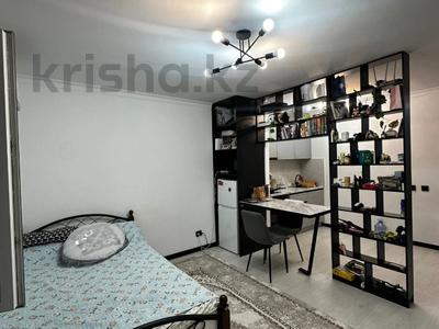 1-комнатная квартира · 28 м² · 7/9 этаж, Майлина 31 за ~ 15.5 млн ₸ в Астане, Алматы р-н