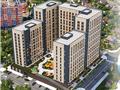 2-комнатная квартира · 54.63 м² · 6/16 этаж, Нажимеденов 21 стр — Улы дала за 23 млн ₸ в Астане, Есильский р-н