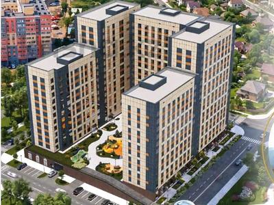 2-комнатная квартира · 49.63 м² · 6/16 этаж, Нажимеденов 21 стр — Улы дала за 23 млн ₸ в Астане, Есильский р-н