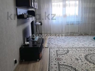1-комнатная квартира · 47 м² · 3/5 этаж, мкр Нурсая, Рысбай Габдиева 40 за 165 000 〒 в Атырау