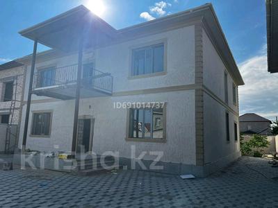 Отдельный дом • 8 комнат • 350 м² • 10 сот., Каспийская за 59 млн 〒 в Актау, мкр Приморский