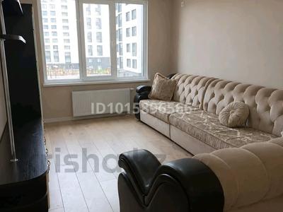 1-комнатная квартира · 42 м² · 4/12 этаж, Бейбарыс султан 20 — ЖК Parkland F от BI Group за 280 000 ₸ в Астане
