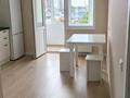 1-комнатная квартира · 42 м² · 4/12 этаж, Бейбарыс султан 20 — ЖК Parkland F от BI Group за 280 000 ₸ в Астане — фото 5