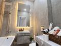 2-комнатная квартира · 55 м² · 17/17 этаж, Туран 44Б — Астана арена, Барыс арена, Магнум на Туране за 40 000 ₸ в Есильский р-н — фото 4