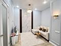 2-комнатная квартира · 55 м² · 17/17 этаж, Туран 44Б — Астана арена, Барыс арена, Магнум на Туране за 40 000 ₸ в Есильский р-н