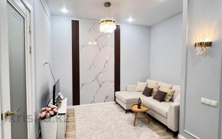2-комнатная квартира · 55 м² · 17/17 этаж, Туран 44Б — Астана арена, Барыс арена, Магнум на Туране за 40 000 ₸ в Есильский р-н — фото 84