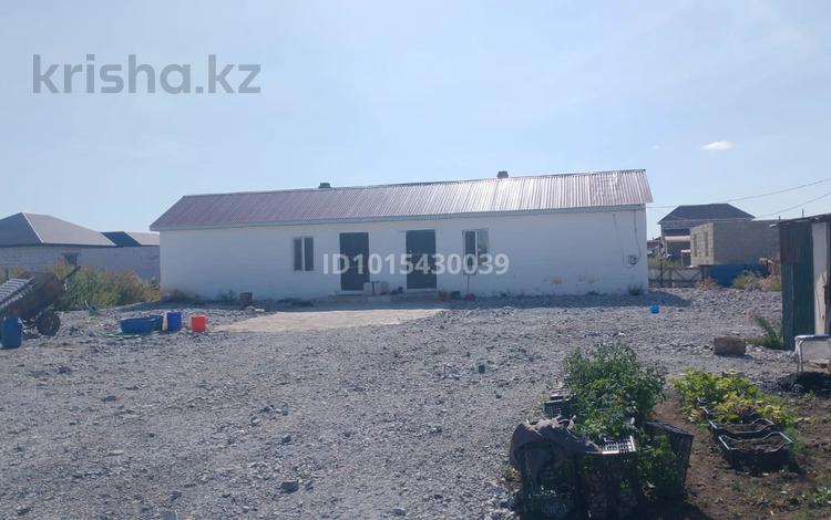 Жеке үй · 6 бөлме · 105.3 м² · 10 жүзд., 069 6239 — Уч квартал 069, бағасы: 25 млн ₸ в Кояндах — фото 2