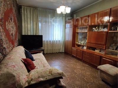 2-комнатная квартира · 60 м² · 4/9 этаж, Айманова за 40 млн ₸ в Алматы, Алмалинский р-н