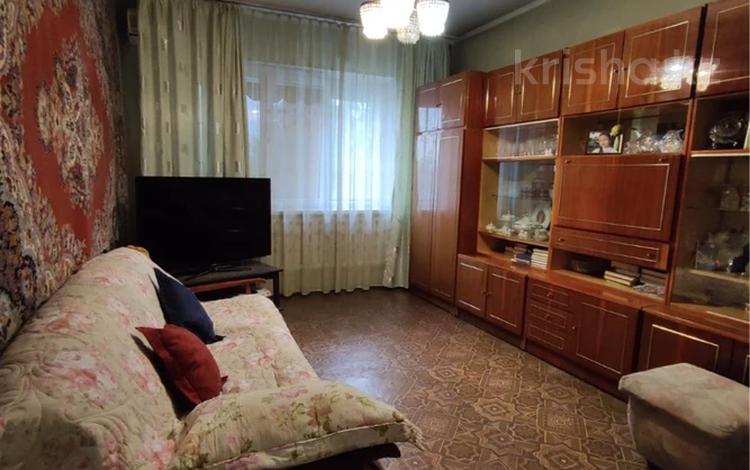 2-комнатная квартира · 60 м² · 4/9 этаж, Айманова за 40 млн ₸ в Алматы, Алмалинский р-н — фото 2