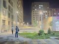 1-комнатная квартира · 45 м² · 5/12 этаж, мкр Нуркент, Турара Рыскулова 2Б/1 — Рыскулова Момушулы за 17 000 ₸ в Алматы, Алатауский р-н — фото 6
