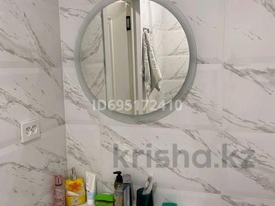 2 комнаты · 49 м² · 5 этаж, мкр Шугыла, Жунисова 2/13 к6 — Ташкентский за 70 000 ₸ в Алматы, Наурызбайский р-н