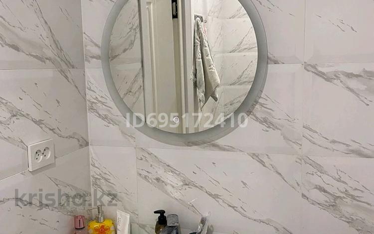 2 комнаты · 49 м² · 5 этаж, мкр Шугыла, Жунисова 2/13 к6 — Ташкентский за 70 000 ₸ в Алматы, Наурызбайский р-н — фото 2