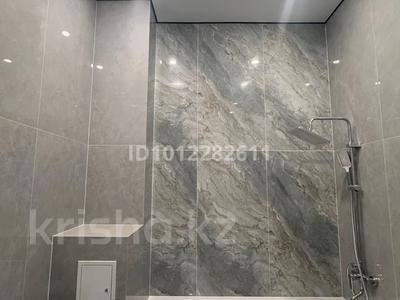 2-бөлмелі пәтер · 64 м² · 2/9 қабат, Мухамеджан Тынышбайулы 10, бағасы: 35.9 млн ₸ в Астане, Сарайшык р-н
