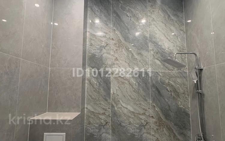 2-бөлмелі пәтер · 64 м² · 2/9 қабат, Мухамеджан Тынышбайулы 10, бағасы: 35.9 млн ₸ в Астане, Сарайшык р-н — фото 2