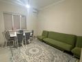 2-комнатная квартира · 66 м² · 1/12 этаж, мкр Туран-2 23б — 143 школа за 180 000 ₸ в Шымкенте, Каратауский р-н — фото 8