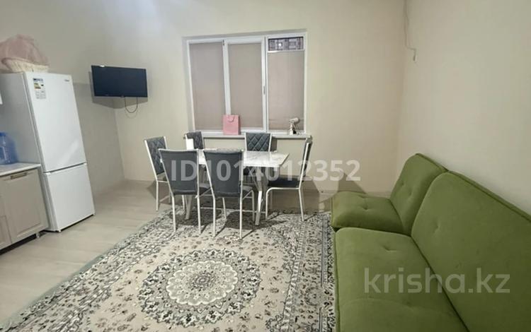 2-комнатная квартира · 66 м² · 1/12 этаж, мкр Туран-2 23б — 143 школа за 180 000 ₸ в Шымкенте, Каратауский р-н — фото 9