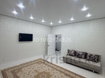 1-бөлмелі пәтер · 52 м² · 3 қабат, ул. Ораза Татеулы 100В, бағасы: 180 000 ₸ в Актобе