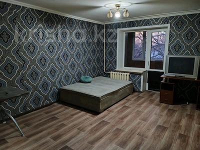 1-бөлмелі пәтер · 31.4 м² · 4/5 қабат, Гагарина — Ломоносова, бағасы: 14.4 млн ₸ в Боралдае (Бурундай)