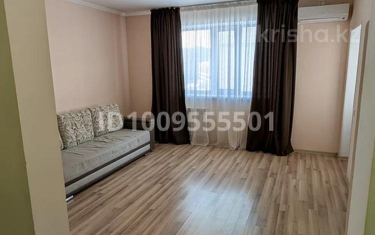 1-комнатная квартира · 51 м² · 6/9 этаж, Кумисбекова 9 за 26.5 млн 〒 в Астане, Сарыарка р-н — фото 2