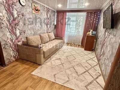 1-комнатная квартира · 35.7 м² · 7/9 этаж, проспект Нурсултана Назарбаева 91 — Назарбаева Толстого за 16 млн ₸ в Павлодаре