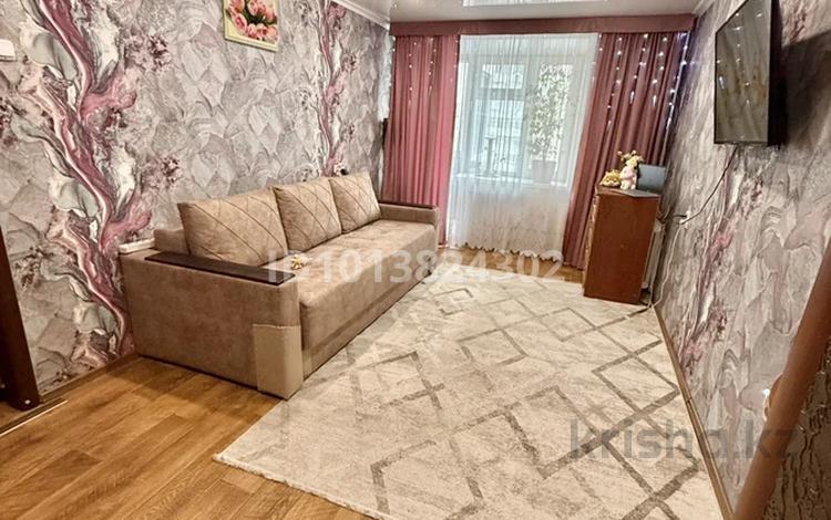 1-комнатная квартира · 35.7 м² · 7/9 этаж, проспект Нурсултана Назарбаева 91 — Назарбаева Толстого за 16 млн ₸ в Павлодаре — фото 2