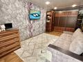 1-комнатная квартира · 35.7 м² · 7/9 этаж, проспект Нурсултана Назарбаева 91 — Назарбаева Толстого за 16 млн ₸ в Павлодаре — фото 3