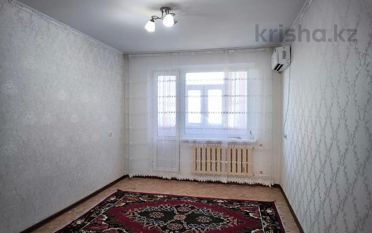2-бөлмелі пәтер · 44.3 м² · 3/5 қабат, 1 ш/а, Тургенева, бағасы: 12.5 млн ₸ в Актобе, мкр 5 — фото 8
