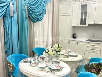 1-комнатная квартира · 40 м² · 6/9 этаж, Керей Жанибек хандары 16 — Акмешит за 18 000 ₸ в Астане, Есильский р-н