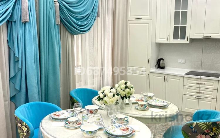 1-комнатная квартира · 40 м² · 6/9 этаж, Керей Жанибек хандары 16 — Акмешит за 18 000 ₸ в Астане, Есильский р-н — фото 18