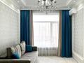 1-комнатная квартира · 40 м² · 6/9 этаж, Керей Жанибек хандары 16 — Акмешит за 18 000 ₸ в Астане, Есильский р-н — фото 6