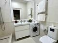 1-комнатная квартира · 40 м² · 6/9 этаж, Керей Жанибек хандары 16 — Акмешит за 18 000 ₸ в Астане, Есильский р-н — фото 10