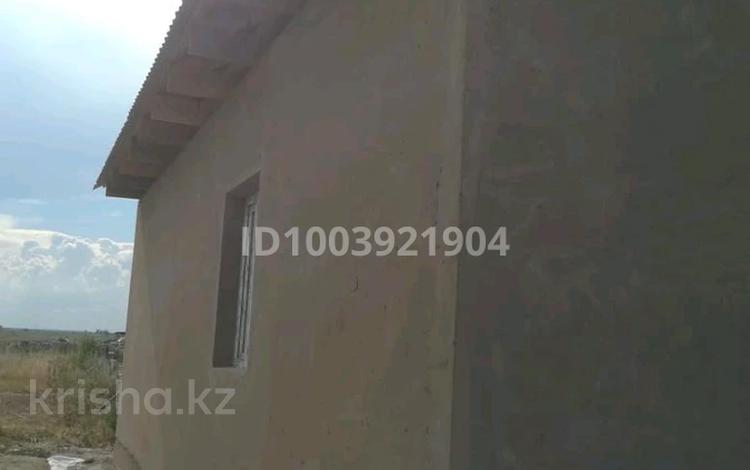 Отдельный дом · 2 комнаты · 58 м² · 6 сот., Хан тенгри 21 за 20 млн ₸ в Аскара Токпанова (Казцик) — фото 2