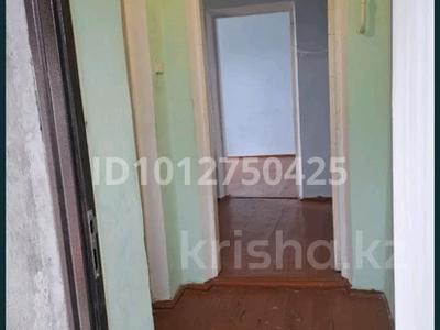 Үйдің бір бөлігі · 3 бөлме · 45 м² · 1 сот., Жабыла — Около Военкомата, центральный рынок, бағасы: 5.5 млн ₸ в им. Турара рыскуловой