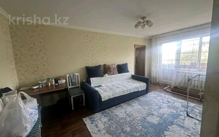 2-бөлмелі пәтер · 43 м² · 4/5 қабат, Самал, бағасы: 14.5 млн ₸ в Талдыкоргане, мкр Самал — фото 2