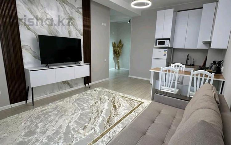 2-комнатная квартира · 48.65 м² · 5/5 этаж, Пушкина 157 — Центр за 20 000 〒 в Таразе — фото 13