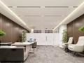Офисы · 674 м² за ~ 13.5 млн ₸ в Алматы, Бостандыкский р-н — фото 4