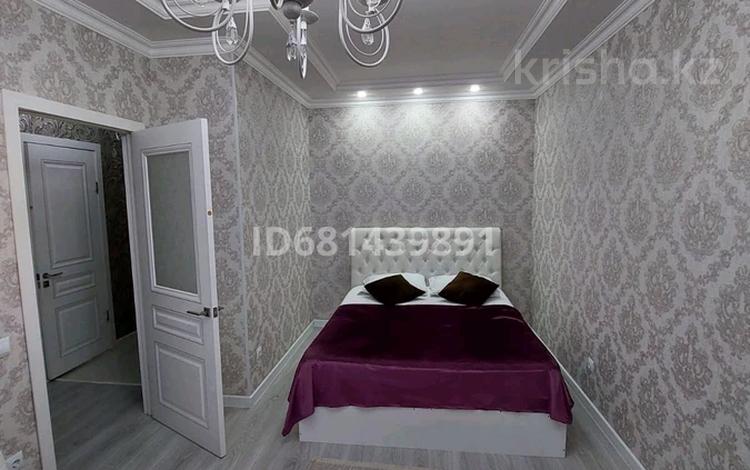1-бөлмелі пәтер · 40 м², Туран 52/5, 52/6, 52/7, бағасы: 2 500 ₸ в Астане, Есильский р-н — фото 2