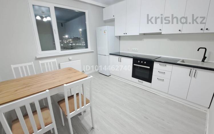 1-комнатная квартира · 39 м² · 6/12 этаж, Туран — Орынбор-Толе-би за 210 000 ₸ в Астане, Нура р-н — фото 3