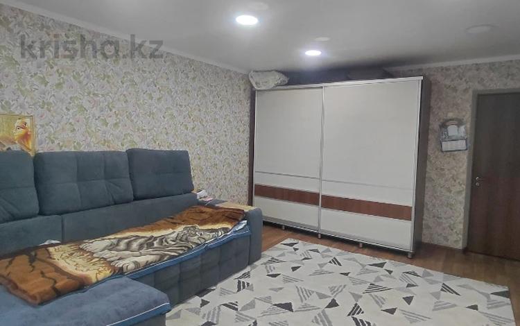 3-комнатная квартира · 85 м² · 1/3 этаж, Новая за ~ 20.8 млн ₸ в Петропавловске — фото 2