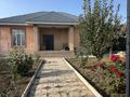 Отдельный дом · 3 комнаты · 140 м² · 5 сот., Арман 348/1 — Трасса Алматы-Бишкек за 40 млн ₸ в Каскелене — фото 2