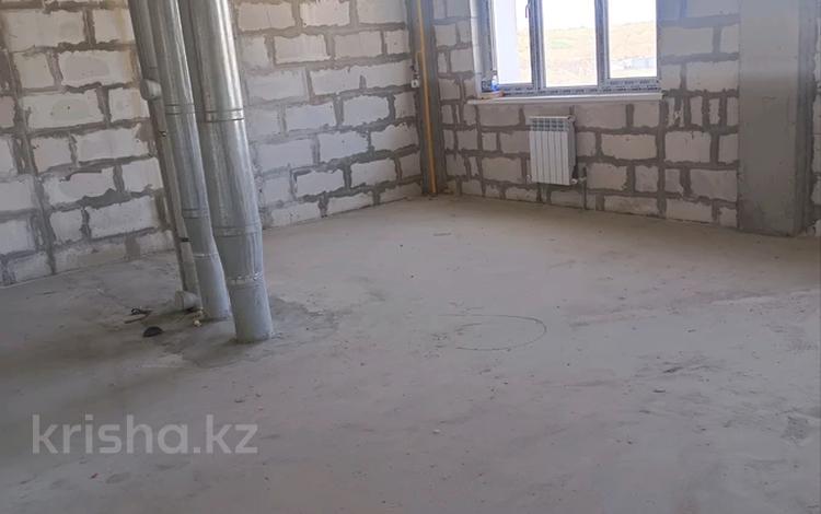 1-бөлмелі пәтер · 42.3 м² · 3/5 қабат, 20-й микрорайон, бағасы: 22 млн ₸ в Алматы, Алатауский р-н — фото 2