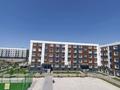 1-бөлмелі пәтер · 42.3 м² · 3/5 қабат, 20-й микрорайон, бағасы: 22 млн ₸ в Алматы, Алатауский р-н — фото 10
