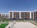 1-бөлмелі пәтер · 42.3 м² · 3/5 қабат, 20-й микрорайон, бағасы: 22 млн ₸ в Алматы, Алатауский р-н — фото 11