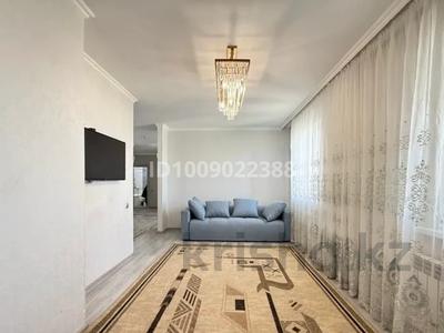 3-комнатная квартира · 95 м², Тауелсиздик за 350 000 〒 в Астане, Алматы р-н