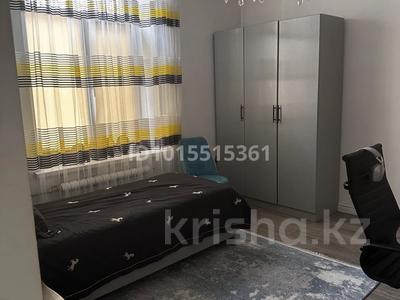 2-комнатная квартира · 52 м² · 1/3 этаж, Шарипова — Кабанбай батыра за 50 млн ₸ в Алматы, Алмалинский р-н