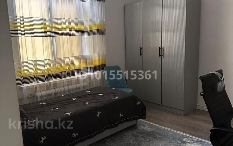 2-комнатная квартира · 52 м² · 1/3 этаж, Шарипова — Кабанбай батыра за 50 млн ₸ в Алматы, Алмалинский р-н — фото 2