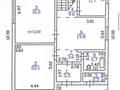 Отдельный дом · 8 комнат · 300 м² · 4 сот., мкр Мадениет — Рядом 196-я школа за 1.3 млн ₸ в Алматы, Алатауский р-н — фото 27