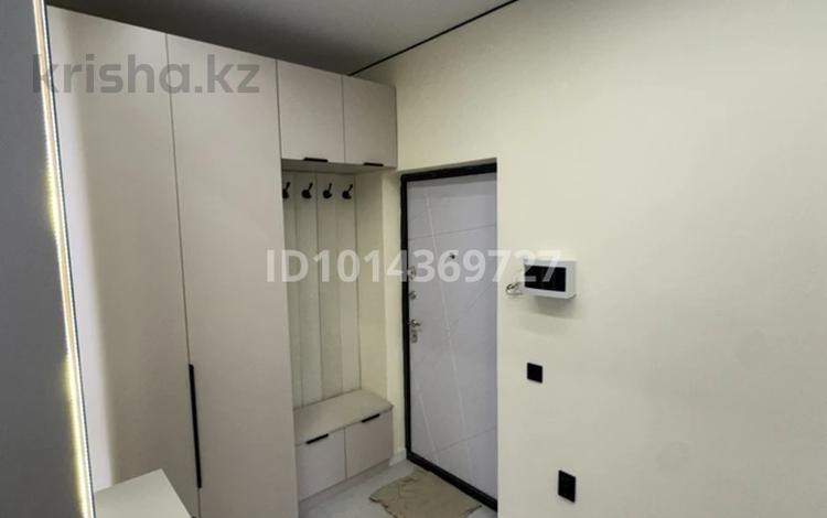 2-комнатная квартира · 54 м² · 3/6 этаж, мкр Нуркент 24 — Рыскулова Момышулы за 300 000 ₸ в Алматы, Алатауский р-н — фото 2